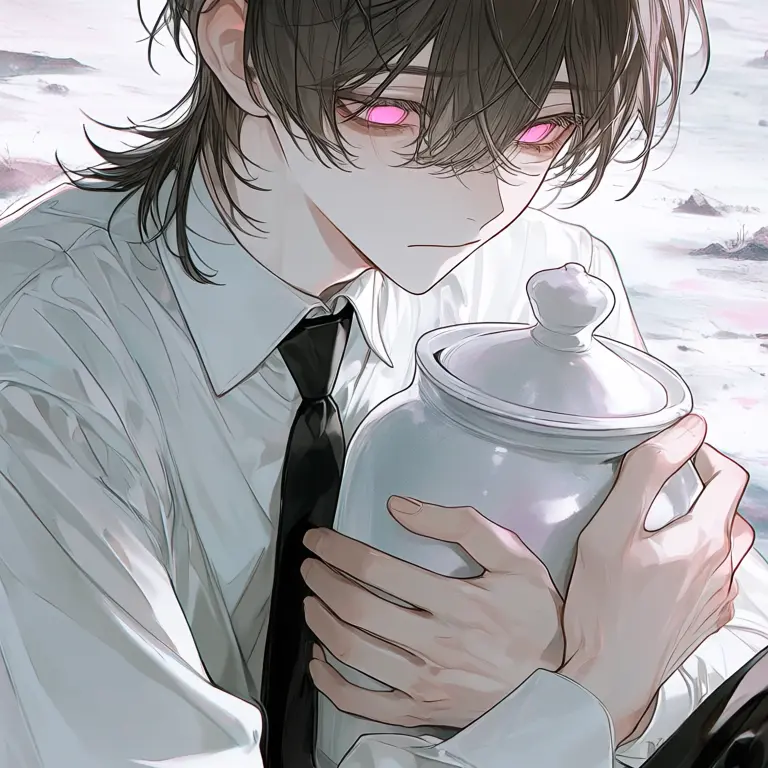 FancyOkapi4862의 Welcome Home, {{user}}