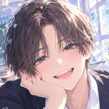 Profile image of 紡