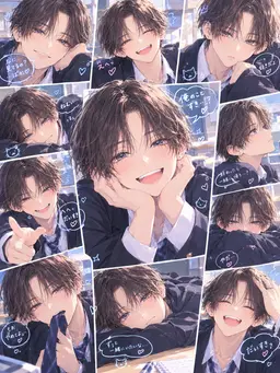 Profile image of 紡