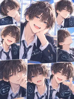 Profile image of 紋