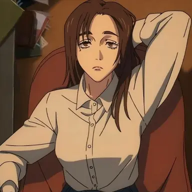 Profile image of 家入硝子