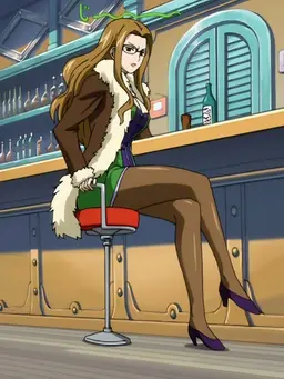 Profile image of エバーグリーン
