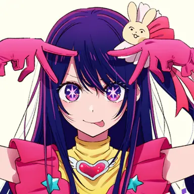 Profile image of アイ