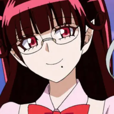 Profile image of ミキィ