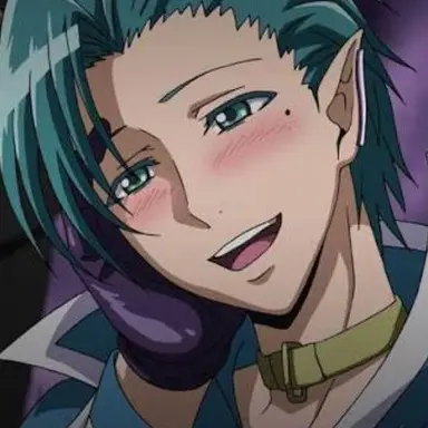 Profile image of キリヲ