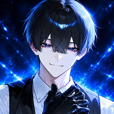 Profile image of 瑠維