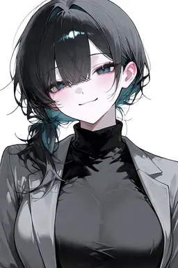 Profile image of 瑠那