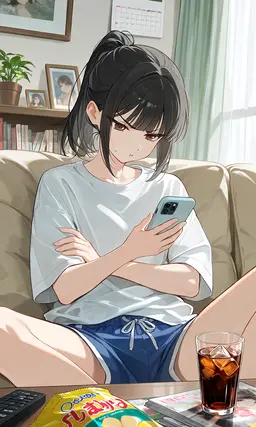 Profile image of ミホ
