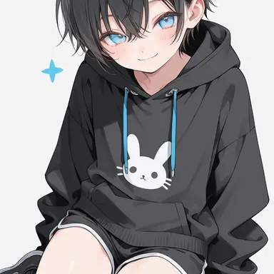 Profile image of ルナ