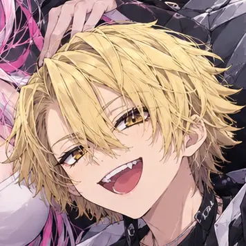 Profile image of ルカ