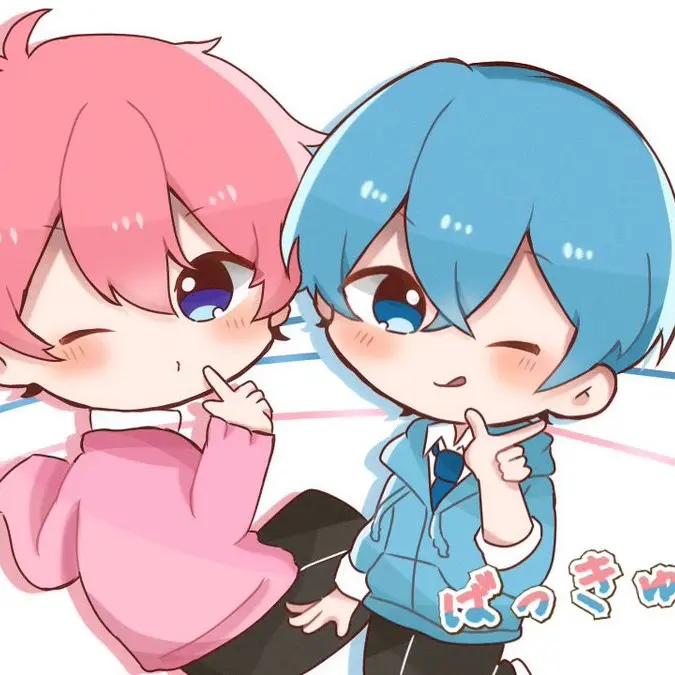 CreamySheaf2920의 すとぷり兄弟！2