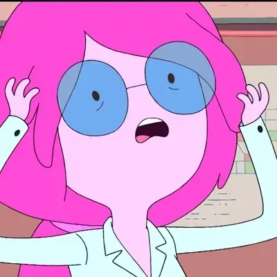 UsefulCap6816의 princess bubblegum