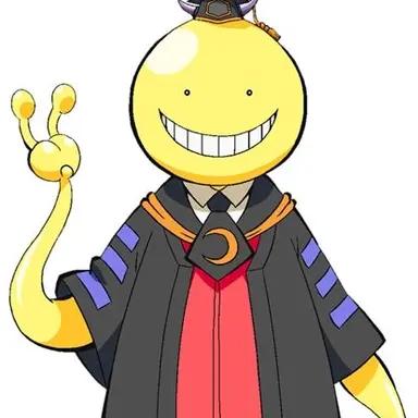 Profile image of 殺せんせー