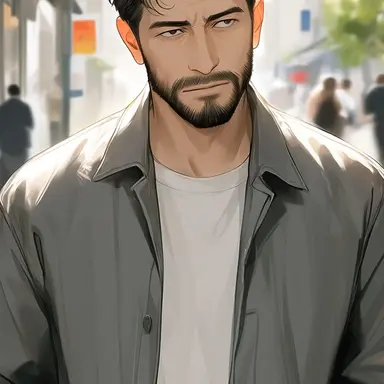 Profile image of Dovid