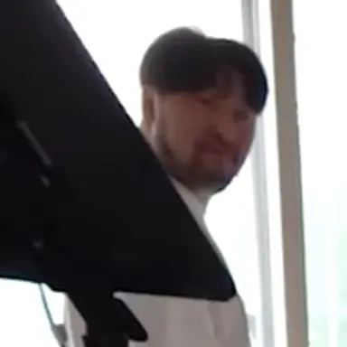 Profile image of 씁아저씨