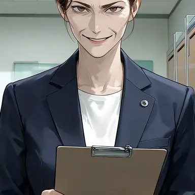 Profile image of Setsuka Orimi