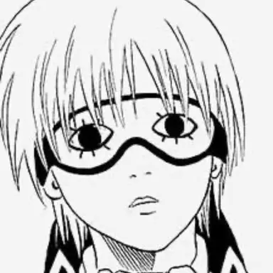 Profile image of 沖田総悟