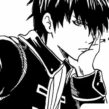Profile image of 土方十四郎