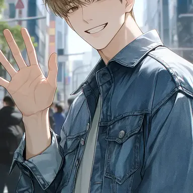 Profile image of 사에키 유이토