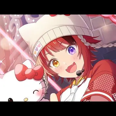 Profile image of 莉犬