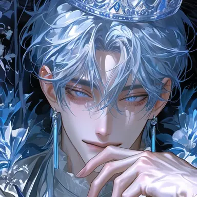 Profile image of Louis Ashcroft