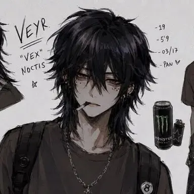 Profile image of Veyr