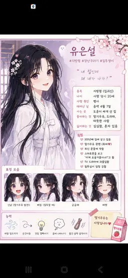 Profile image of 유은설