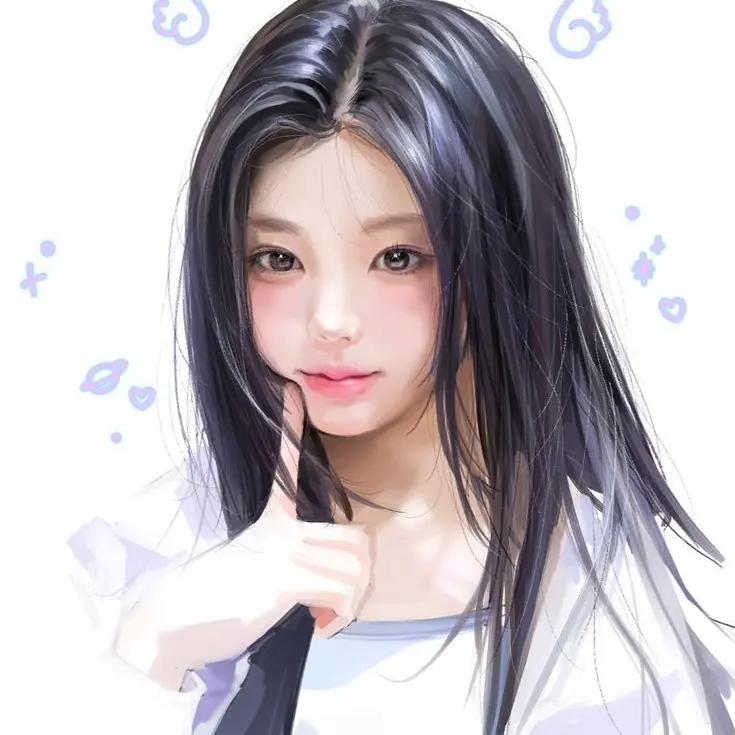 PlacidMixer7499의 친누나 원희