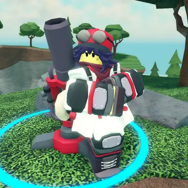 Profile image of モルタル