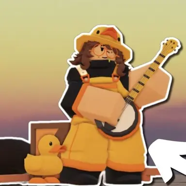 Profile image of ダッキー