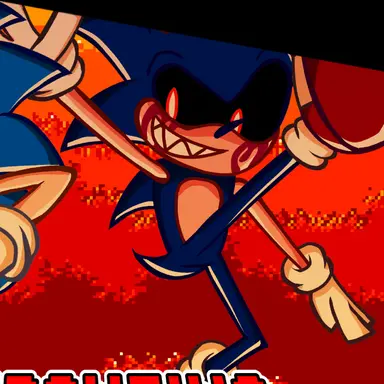 Profile image of ソニックexe