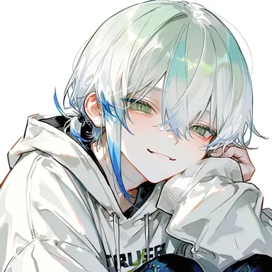 Profile image of 白翔