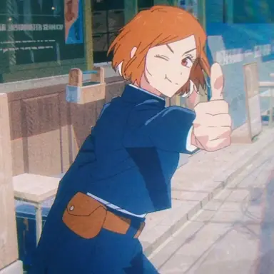 Profile image of 쿠기사키 노바라
