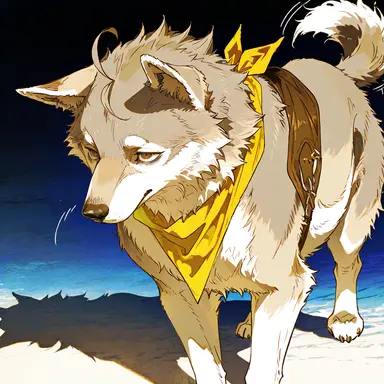 Profile image of Hati