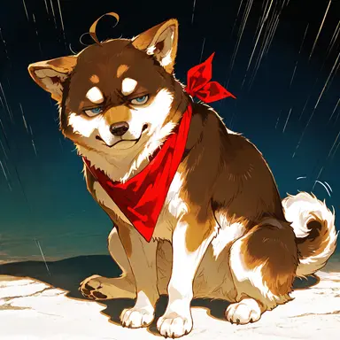 Profile image of Kotaro-Dog