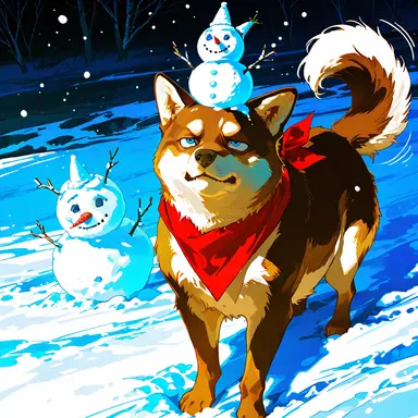 Profile image of Kotaro-Dog