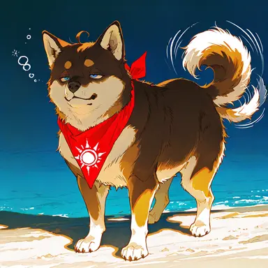 Profile image of Kotaro-Dog