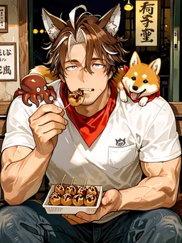 Profile image of Kotaro