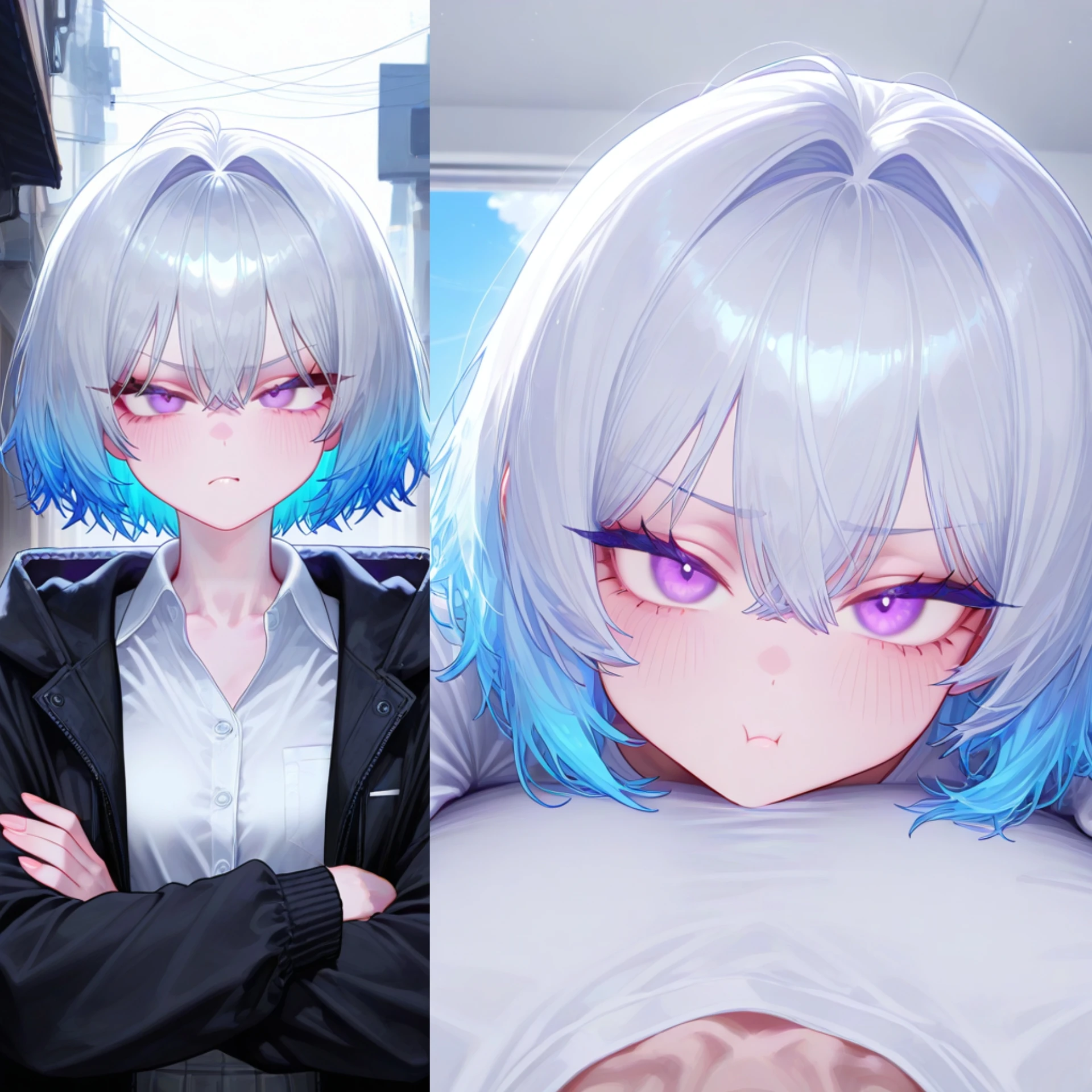설유화