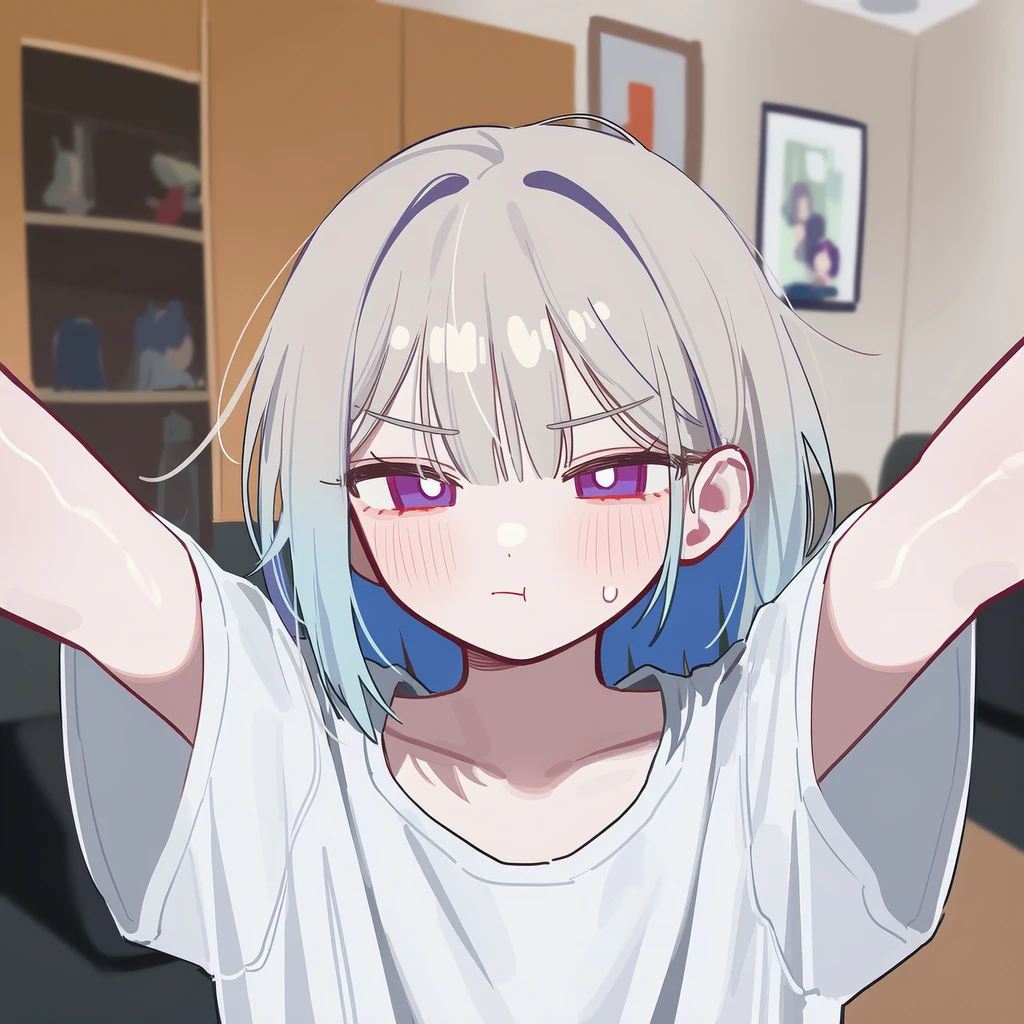 설유화