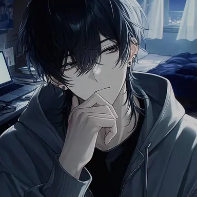 Profile image of 影月
