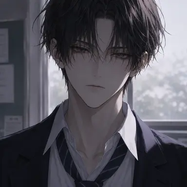 Profile image of 칸자키 슈
