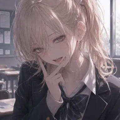 Profile image of 하나자와 리카