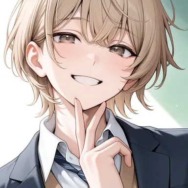 Profile image of 一ノ瀬 蓮