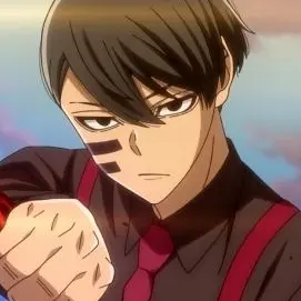 Profile image of 無人