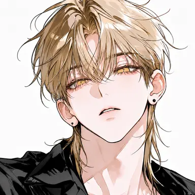 Profile image of 하루키