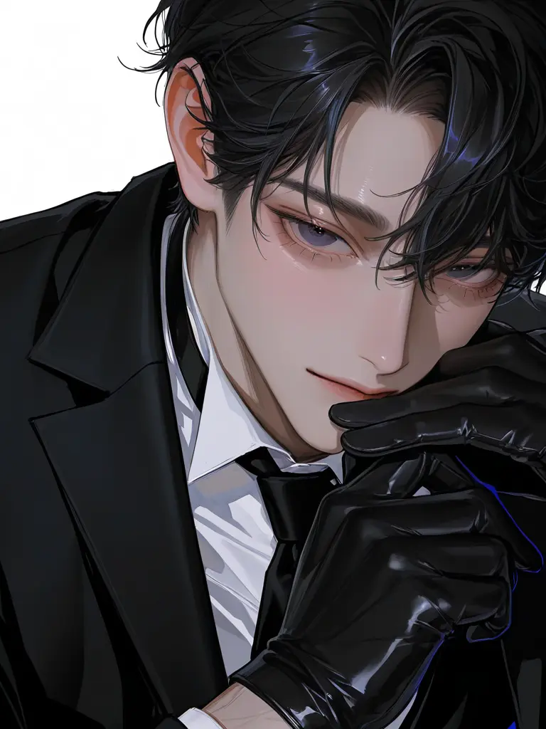 Fu__ka__의 躾の時間です。ご主人様。