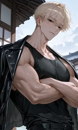 Profile image of 黎