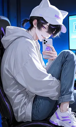 Profile image of 紫苑