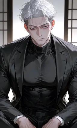 Profile image of 隆臣